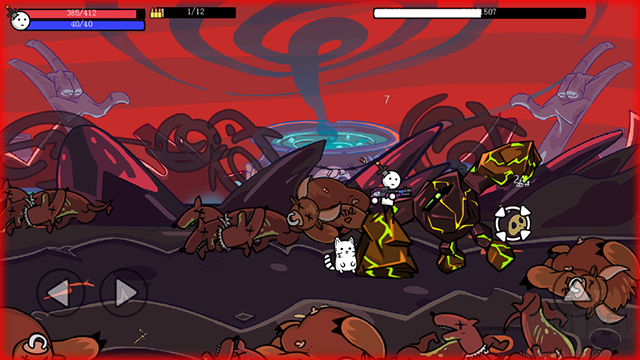 單槍匹馬2內(nèi)置修改版