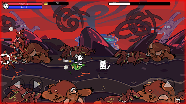 單槍匹馬2內(nèi)置修改版