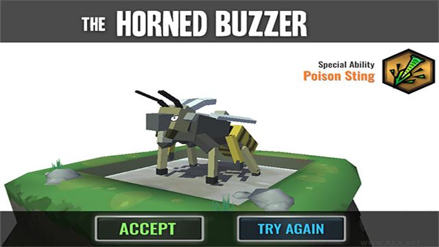 動物融合模擬器內(nèi)置作弊菜單版