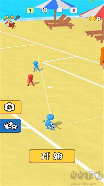 火柴人足球官網(wǎng)版