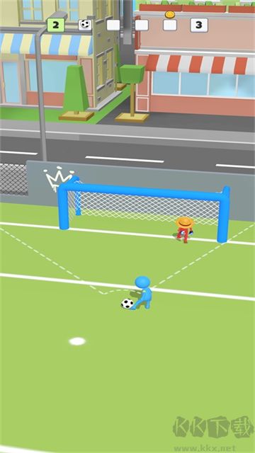 火柴人足球官網(wǎng)版