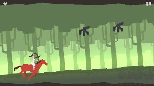 策馬入山林安卓版