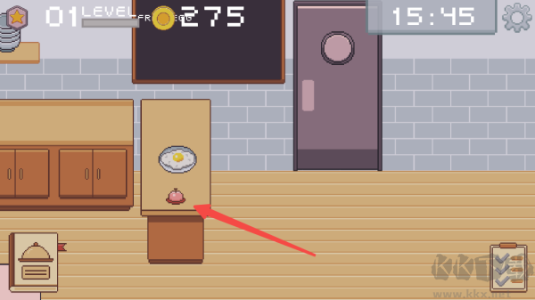 創(chuàng)造廚房手機(jī)版