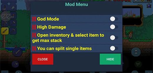 內(nèi)置MOD菜單版手游下載-不同類型的MOD菜單版游戲推薦-免費(fèi)的內(nèi)置MOD菜單版游戲大全