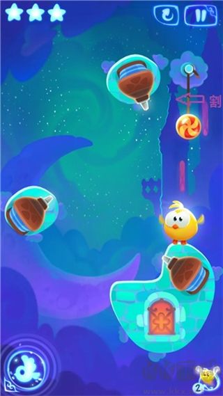 割繩子魔法官方版