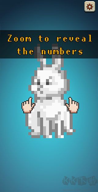 像素藝術(shù)彩色島（Color Island）