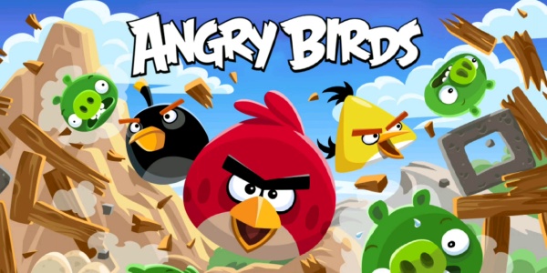 憤怒的小鳥(niǎo)游戲下載-憤怒的小鳥(niǎo)游戲排行-好玩的憤怒的小鳥(niǎo)游戲