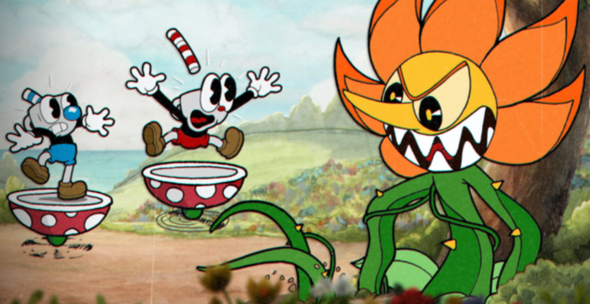 卡通風(fēng)格游戲下載-十大卡通風(fēng)格游戲-卡通風(fēng)格游戲推薦