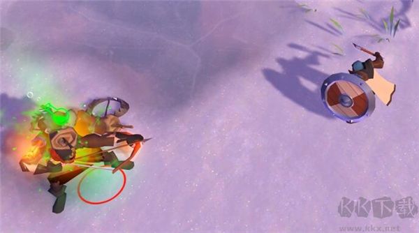 阿爾比恩ol安卓版