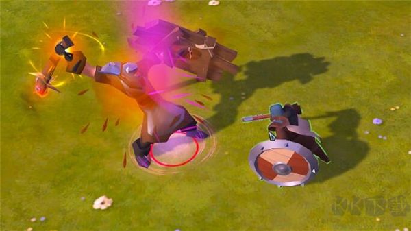 阿爾比恩ol安卓版