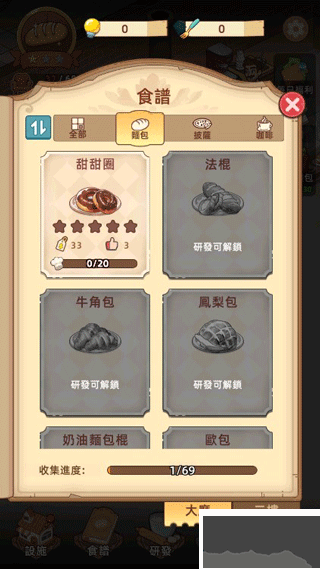 我的面包房物語最新版