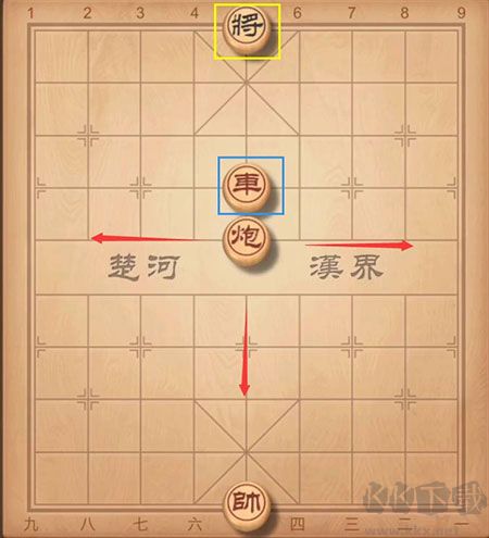 中國象棋手機(jī)版