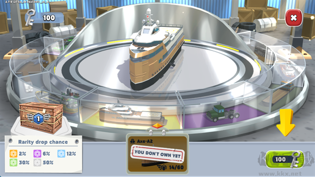 運輸大亨帝國城市最新版