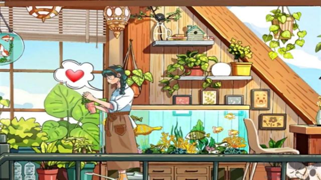 四季合合手機版