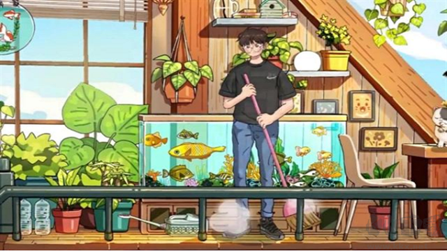 四季合合手機版