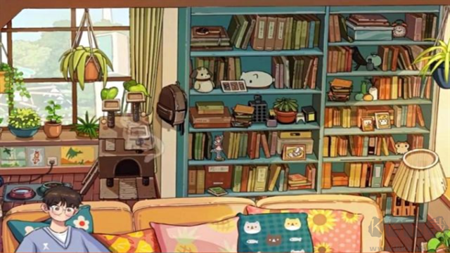 四季合合手機版