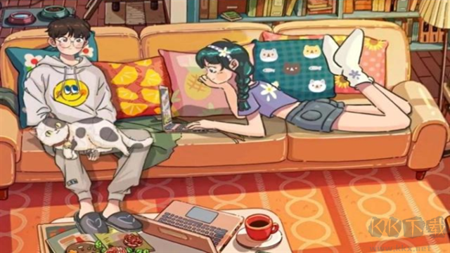 四季合合手機版