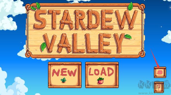 星露谷物語(yǔ)(stardew valley)