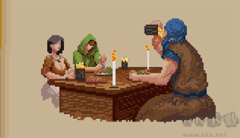 冒險人生內(nèi)置菜單版