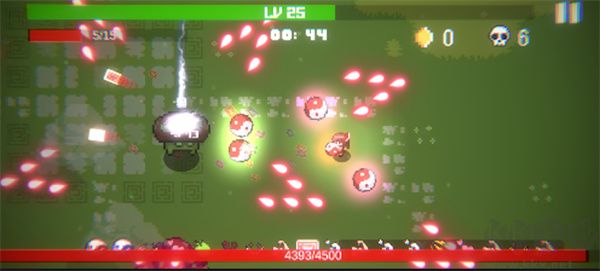 東方守護傳安卓版