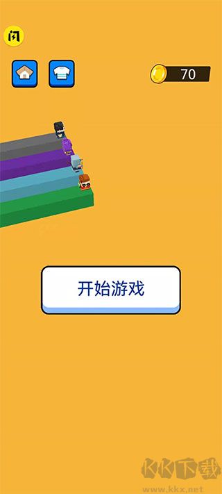 文字快跑