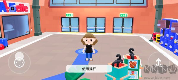 托卡的日常生活官網(wǎng)版