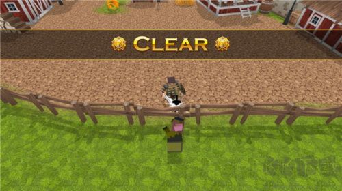 像素刀片m中文版圖片6