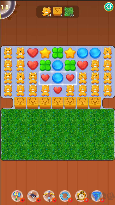 我的甜品店無(wú)限金幣版