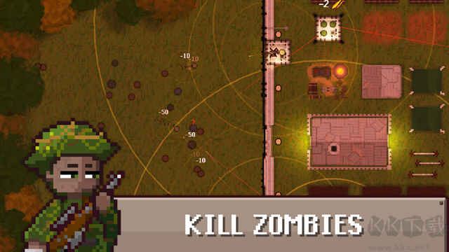 殖民地生存內(nèi)置修改器版