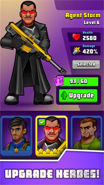 獵人刺客2內(nèi)置菜單版