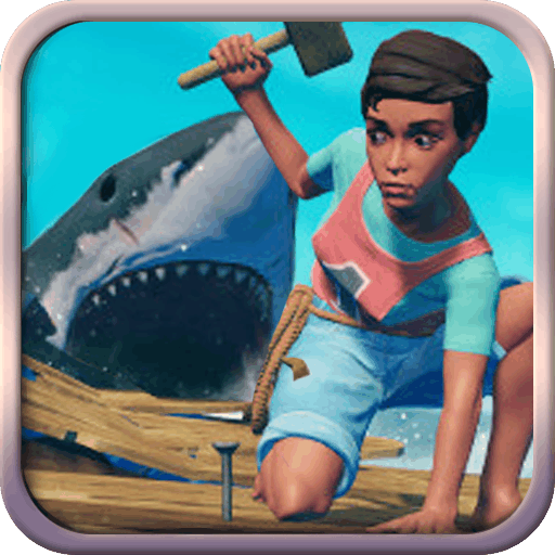 逃出銀河系木筏求生 v2.1