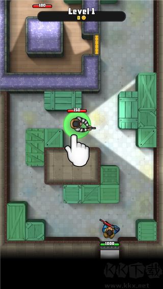 獵人刺客2內(nèi)置菜單版