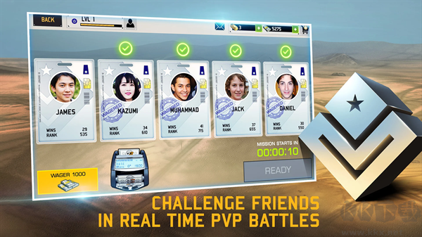 無人機(jī)暗影打擊3無限鉆石版