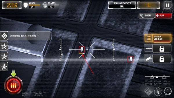 無人機(jī)暗影打擊3無限鉆石版