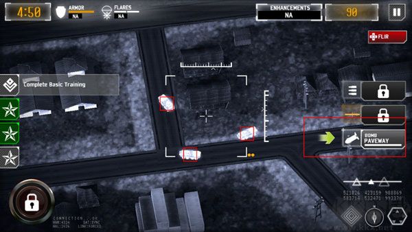 無人機(jī)暗影打擊3無限鉆石版