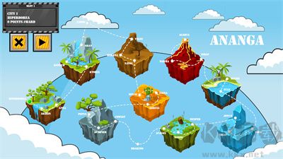 城市保衛(wèi)者