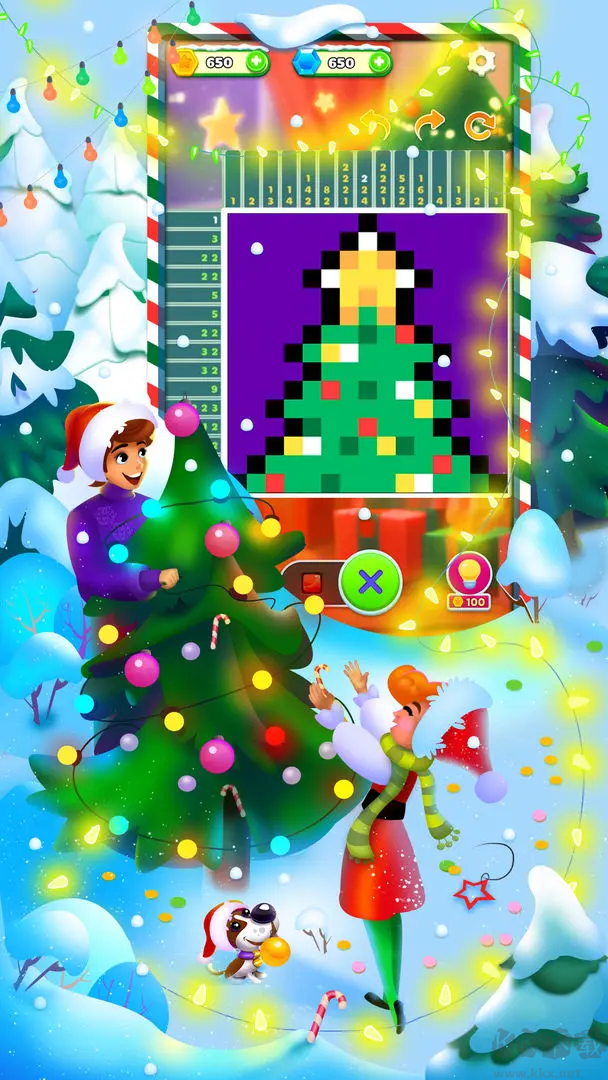 數(shù)獨趣味闖關安卓版