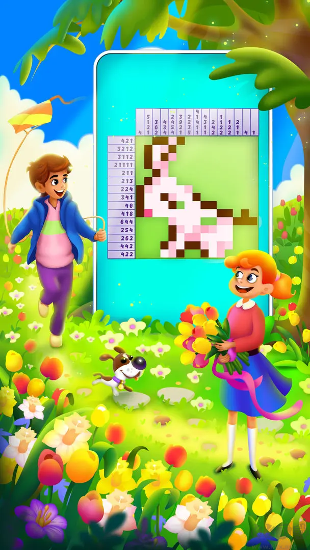 數(shù)獨趣味闖關安卓版
