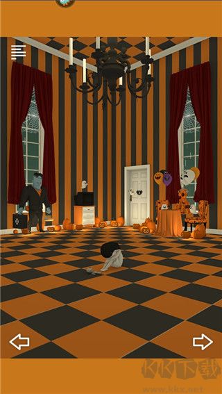 萬圣節(jié)小搗蛋官方正版