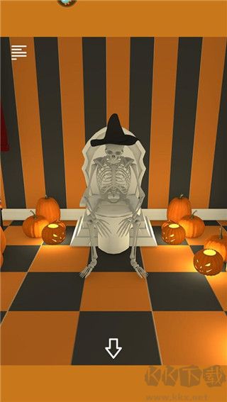 萬圣節(jié)小搗蛋官方正版