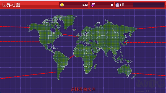 僵尸入侵3啟示錄