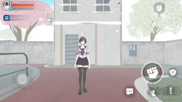 病嬌殺手模擬器中文版