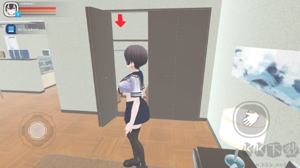 病嬌殺手模擬器中文版