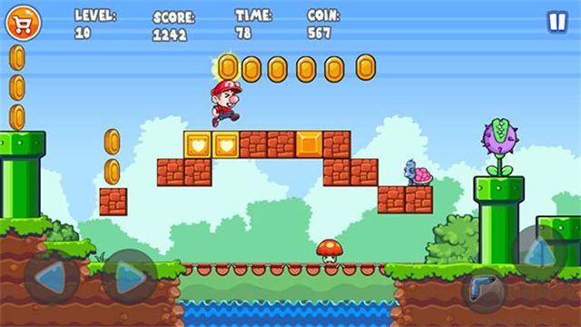 超級(jí)大冒險(xiǎn)2