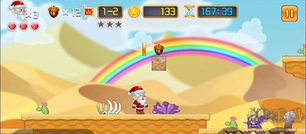 超級(jí)大冒險(xiǎn)2