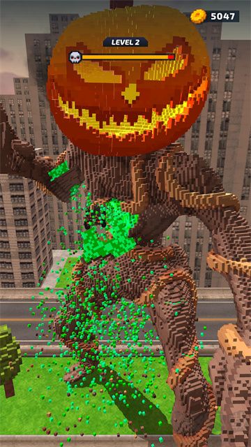 狂沖之路無限金幣版