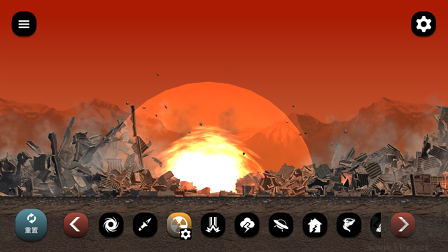 失控城市模擬器手機(jī)版