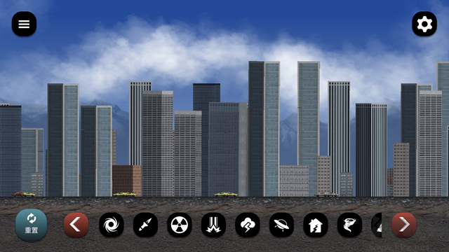 失控城市模擬器手機(jī)版