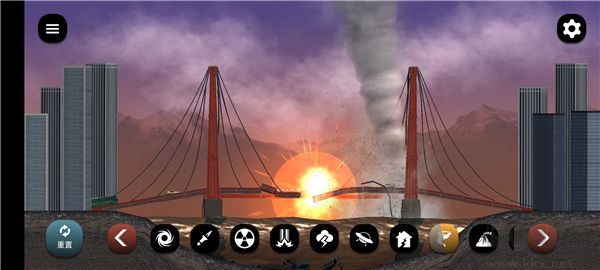 失控城市模擬器手機(jī)版