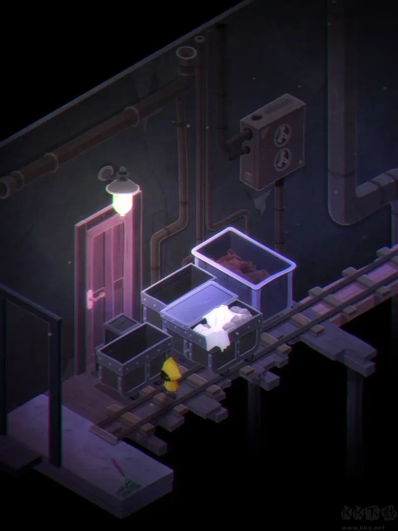 超小夢魘安卓版